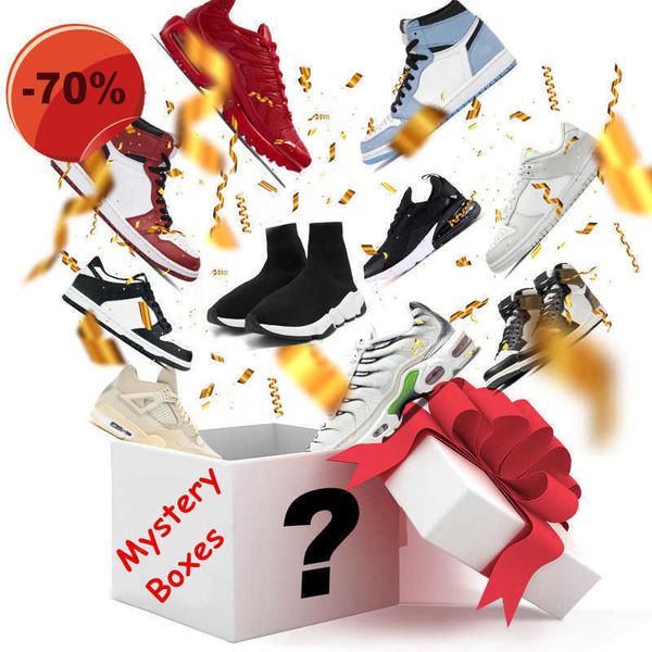 basketball shoes lucky mystery box novelty christmas gifts 100% surprise 4s running tn plus triple s
basketball shoes lucky mystery box novelty christmas gifts 100% surprise 4s running tn plus triple s