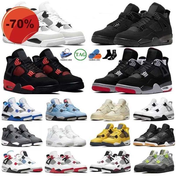 2022 women mens jumpman 4 basketball shoes jordens 4s red blue thunder sail white oreo canvas black cat military canyon purple navy
2022 women mens jumpman 4 basketball shoes jordens 4s red blue thunder sail white oreo canvas black cat military canyon purple navy