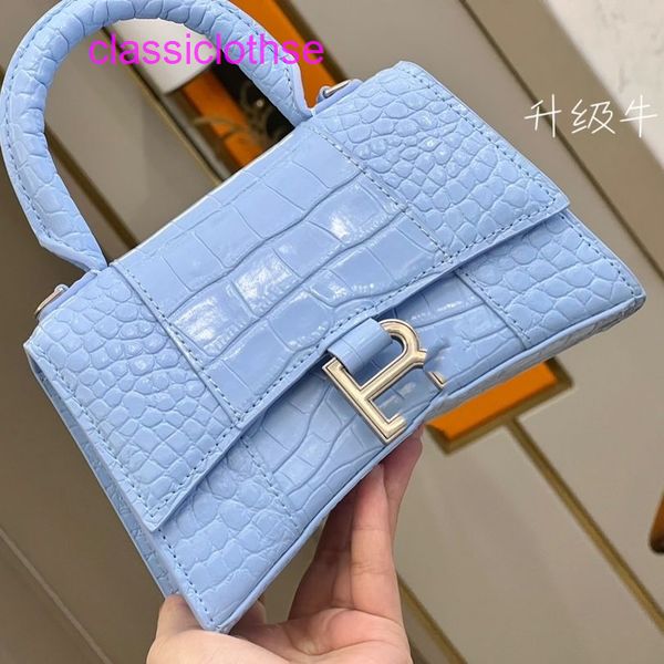 designer balencigas hourglass bags price 2022 new premium cowhide handheld one shoulder crossbody shaped women's solid color flap croco
designer balencigas hourglass bags price 2022 new premium cowhide handheld one shoulder crossbody shaped women's solid color flap croco