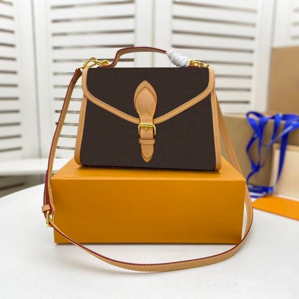 designers bags quality luxurys women shoulder bag handbags brown printed messenger wallet large capacity square versatile portable lady 2022
designers bags quality luxurys women shoulder bag handbags brown printed messenger wallet large capacity square versatile portable lady 2022