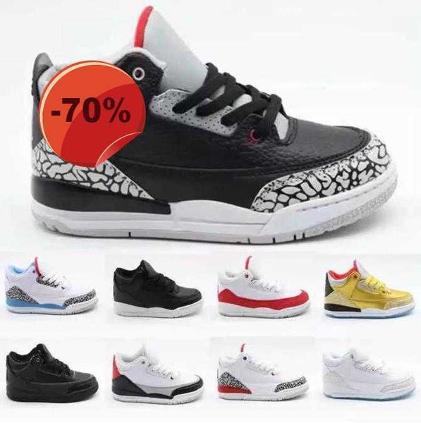 white black cement infrared 23 wolf grey kids basketball shoes deisgners jumpman 3 3s sports trainers youth boys girls sports sneakers
white black cement infrared 23 wolf grey kids basketball shoes deisgners jumpman 3 3s sports trainers youth boys girls sports sneakers