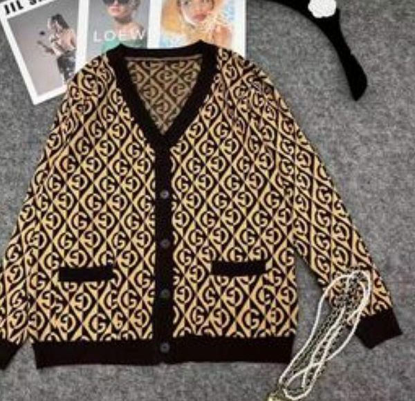 women's sweaters for wool ladies red cardigan designer sweater casual v-neck stitching cashmere knitted sweater g1, White;black
women's sweaters for wool ladies red cardigan designer sweater casual v-neck stitching cashmere knitted sweater g1, White;black