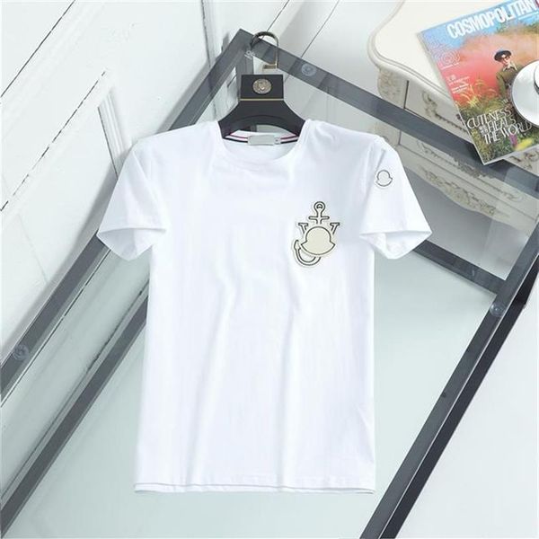 2021 luxurys designers mens t shirt cotton shorts-sleeved fashion men and women short t-shirt couple models womens 10188d, White;black
2021 luxurys designers mens t shirt cotton shorts-sleeved fashion men and women short t-shirt couple models womens 10188d, White;black