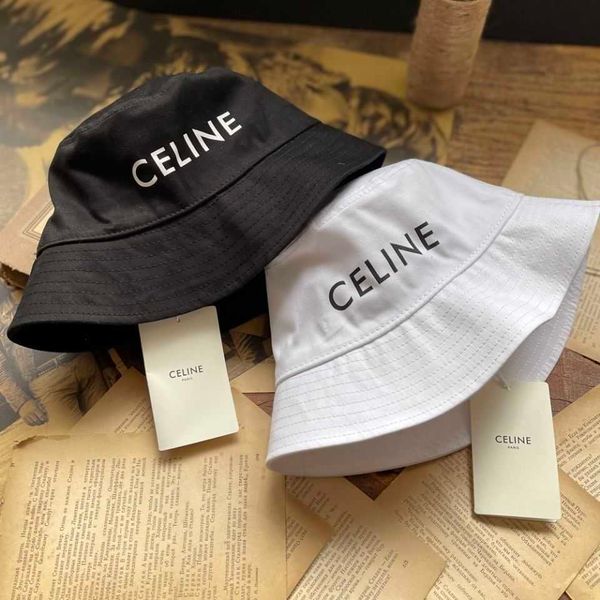 celins hat fisherman simple and versatile sun protection in early autumn the same version of tide basin letter, Blue;gray
celins hat fisherman simple and versatile sun protection in early autumn the same version of tide basin letter, Blue;gray