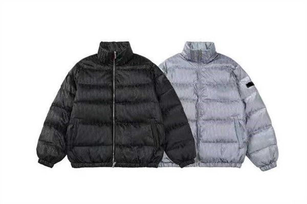 men's designer down jackets parka women's letter printing winter couples clothing coat outerwear embroidery puffer jacket for male, Black
men's designer down jackets parka women's letter printing winter couples clothing coat outerwear embroidery puffer jacket for male, Black