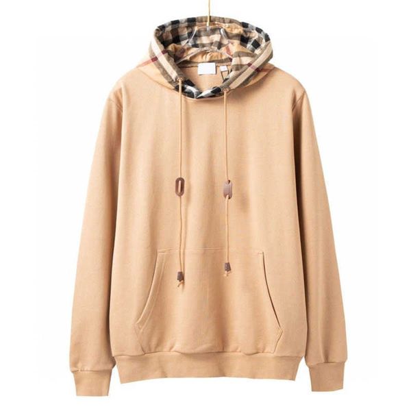 bb designer hoodie mens sweatshirt plaid hooded sweater men women pullover jacket casual loose hoodies usa size, Black
bb designer hoodie mens sweatshirt plaid hooded sweater men women pullover jacket casual loose hoodies usa size, Black