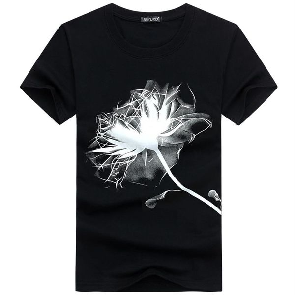 2018 summer men o-neck t shirt printed pattern mens slim t shirt plus size casual cotton t shirt men for boy size s-5xl2560, White;black
2018 summer men o-neck t shirt printed pattern mens slim t shirt plus size casual cotton t shirt men for boy size s-5xl2560, White;black