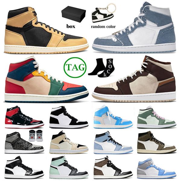 shoes air jorden 1 jumpman basketball shoes men women jorda jordam offs white travis scotts high patent bred 1s denim panda mid dutch green, Black
shoes air jorden 1 jumpman basketball shoes men women jorda jordam offs white travis scotts high patent bred 1s denim panda mid dutch green, Black