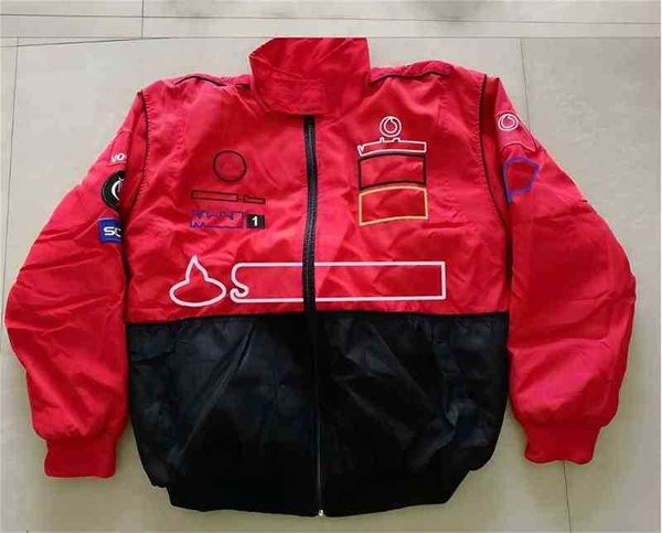 formula racing men's one jackets jacket suit motorcycle cycling coat team autumn and winter long-sleeved cotton men uzn3 pgt9 lk9x 19 h, Black;brown
formula racing men's one jackets jacket suit motorcycle cycling coat team autumn and winter long-sleeved cotton men uzn3 pgt9 lk9x 19 h, Black;brown
