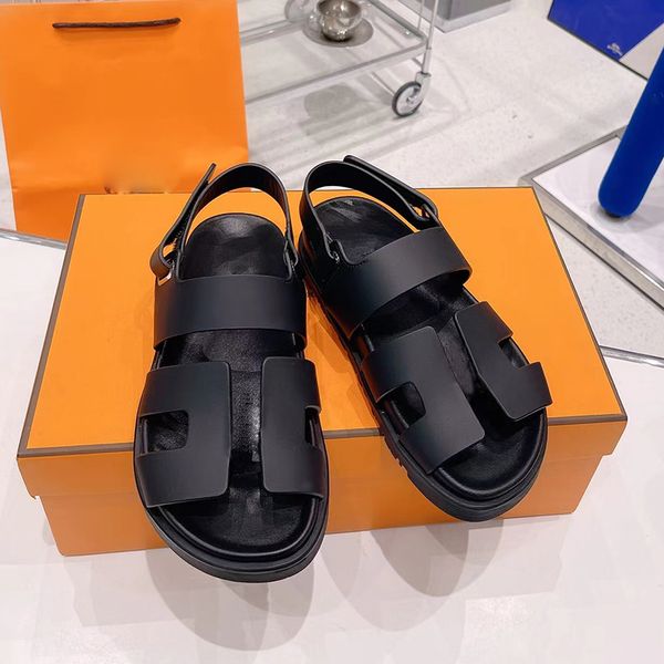 luxury designer women slipper summer genuine leather beach l men's slippers foam runner sandals orange size 9 under 10, Black
luxury designer women slipper summer genuine leather beach l men's slippers foam runner sandals orange size 9 under 10, Black