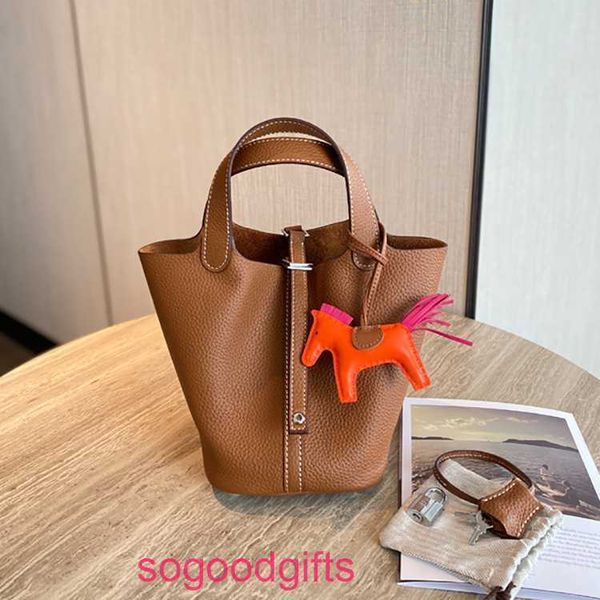 designer herme bags women's picotin lock handbags tote bag 2022 leather women's bag classic togo vegetable basket bucket fa
designer herme bags women's picotin lock handbags tote bag 2022 leather women's bag classic togo vegetable basket bucket fa