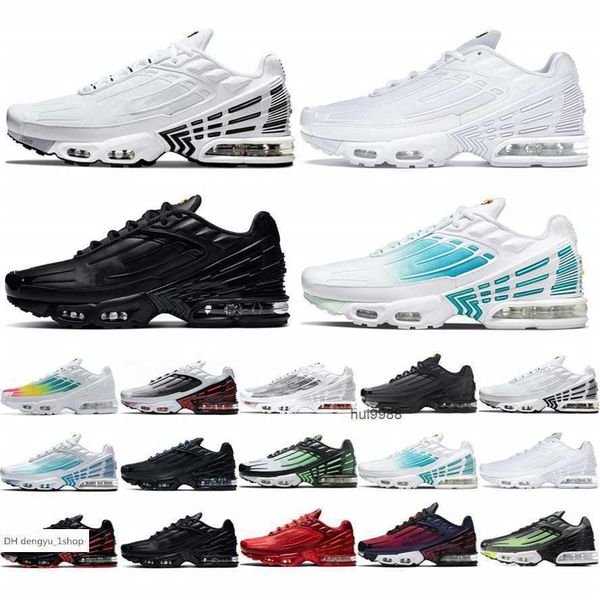 tn plus 3 running shoes tn mens women triple white black laser blue volt glow oreo womens breathable sneakers trainers outdoor air nks
tn plus 3 running shoes tn mens women triple white black laser blue volt glow oreo womens breathable sneakers trainers outdoor air nks
