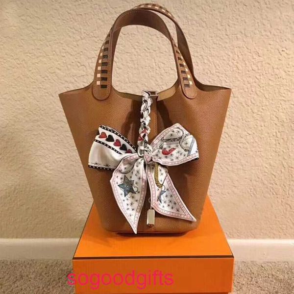 designer herme bags women's picotin lock handbags tote bag 2022 spring and summer new leather portable women's bag bucket togo pal
designer herme bags women's picotin lock handbags tote bag 2022 spring and summer new leather portable women's bag bucket togo pal