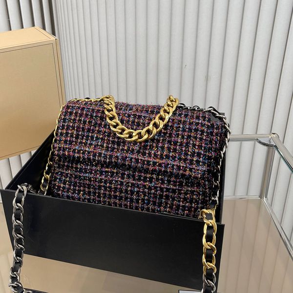 designer channel bags for women black cc handbag leather chain slant shoulder clutch flap totes bag double letters solid hasp waist square s
designer channel bags for women black cc handbag leather chain slant shoulder clutch flap totes bag double letters solid hasp waist square s