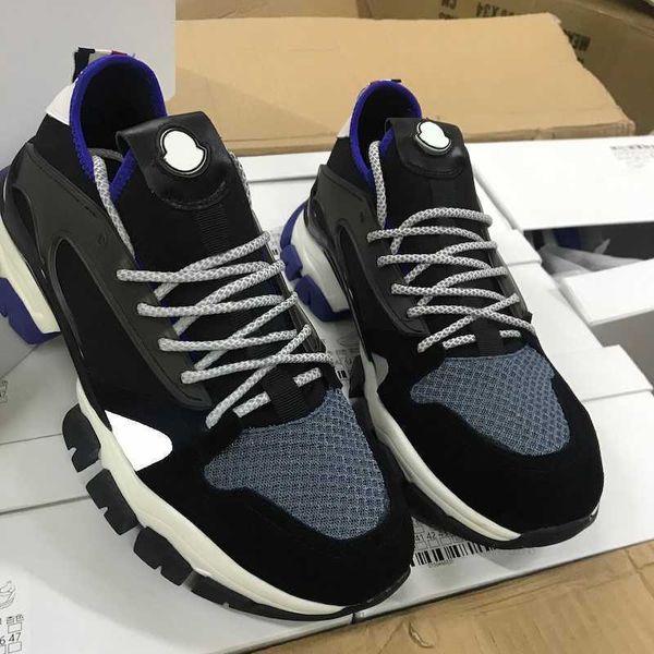 5a quality men's blue&black retro sneakers 3m thick-soled men's casual style sneakers mesh outdoor lace-up casual shoes individual
5a quality men's blue&black retro sneakers 3m thick-soled men's casual style sneakers mesh outdoor lace-up casual shoes individual