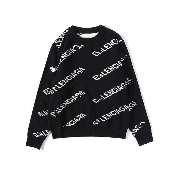 2021 designer sweater men women senior classic leisure multicolor autumn winter keep warm comfortable 17 kinds of choice high279o, White;black
2021 designer sweater men women senior classic leisure multicolor autumn winter keep warm comfortable 17 kinds of choice high279o, White;black