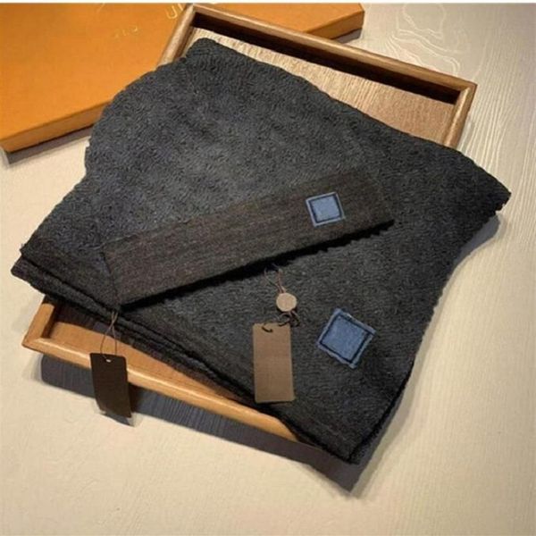 2022 fashion design letter embroidery scarf hat men and women wool scarf beanie beanie hat scarf wool beanie s8249w, Blue;gray
2022 fashion design letter embroidery scarf hat men and women wool scarf beanie beanie hat scarf wool beanie s8249w, Blue;gray