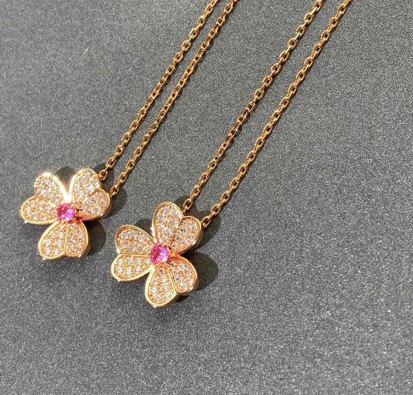 2022 luxury quality flower pendant necklace with diamond and fuchsia color have box stamp ps7360a, Silver
2022 luxury quality flower pendant necklace with diamond and fuchsia color have box stamp ps7360a, Silver