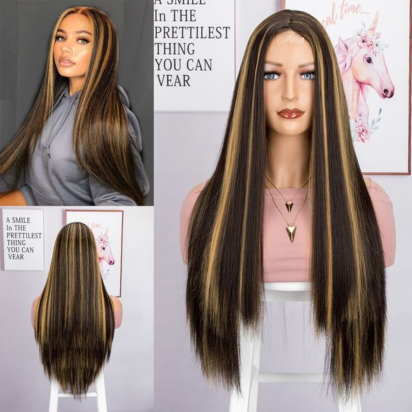 amazon wig european and american long -haired female hair wigs front chemical fiber lace wig fibrous sleeve, Black
amazon wig european and american long -haired female hair wigs front chemical fiber lace wig fibrous sleeve, Black