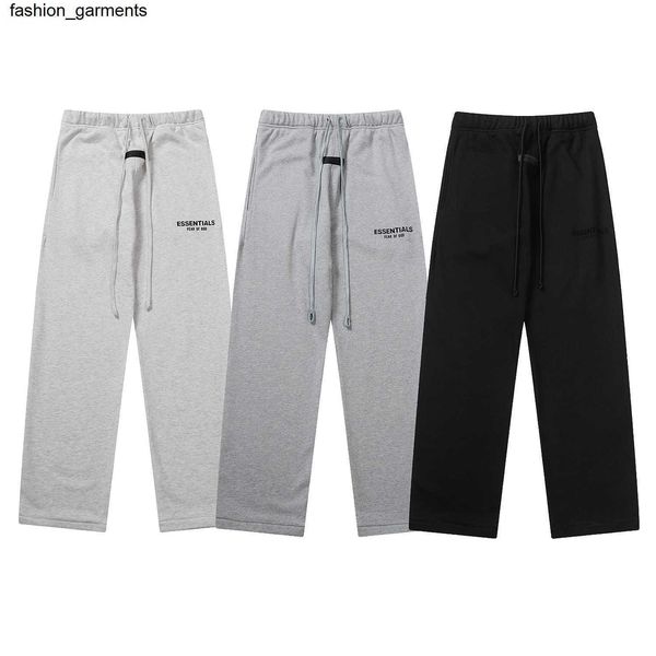designer essential season main line flocking drawstring casual pants, Black
designer essential season main line flocking drawstring casual pants, Black
