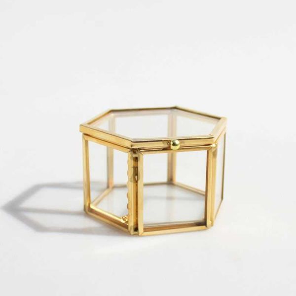 jewelry boxes geometrical clear glass organize holder ring necklace bracelets earrings storage accessories l221021, Black;white
jewelry boxes geometrical clear glass organize holder ring necklace bracelets earrings storage accessories l221021, Black;white