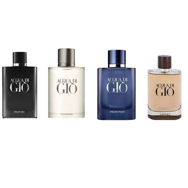 acqua di gio perfume 100ml men women parfum eau de toilette pour homme profumo long lasting smell man fragrance spray 3.4f
acqua di gio perfume 100ml men women parfum eau de toilette pour homme profumo long lasting smell man fragrance spray 3.4f