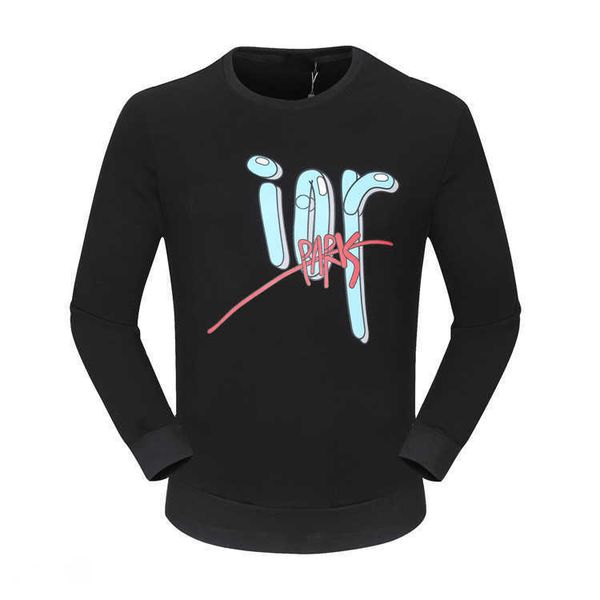 men women hoodies fashion spring long sleeve streetwear letter pattern print autumn arrival women's sweatshirts s-6xl, Black
men women hoodies fashion spring long sleeve streetwear letter pattern print autumn arrival women's sweatshirts s-6xl, Black
