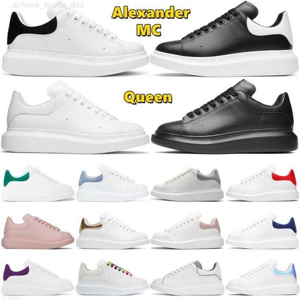 mcqueens designer mc queens alexander casual shoes men women platform sneakers luxury suede leather mens tainers outdoor chaussur upd, Black
mcqueens designer mc queens alexander casual shoes men women platform sneakers luxury suede leather mens tainers outdoor chaussur upd, Black
