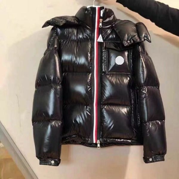 winter puffer jacket mens down jacket men woman thickening warm coat men's clothing leisure outdoor jackets new designers womans coats, Black
winter puffer jacket mens down jacket men woman thickening warm coat men's clothing leisure outdoor jackets new designers womans coats, Black