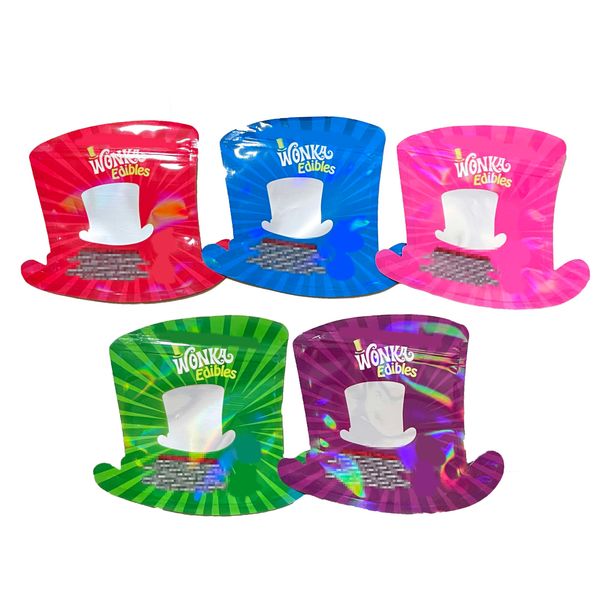 woake plastic mylar packaging bags arriveal resealable edibles mylar 600mg with rainbow film green red blue purple candy edible gummies
woake plastic mylar packaging bags arriveal resealable edibles mylar 600mg with rainbow film green red blue purple candy edible gummies