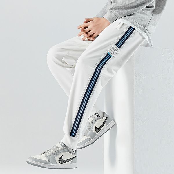men's pants 2022 winter fleece casual men solid color thick warm jogging trousers fashion lacing sweatpants cargo, Black
men's pants 2022 winter fleece casual men solid color thick warm jogging trousers fashion lacing sweatpants cargo, Black