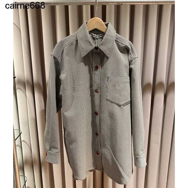 women's designer blouses shirts dress new plaid women's shirt sense alexanders small autumn long sleeve shirt wangs, White
women's designer blouses shirts dress new plaid women's shirt sense alexanders small autumn long sleeve shirt wangs, White