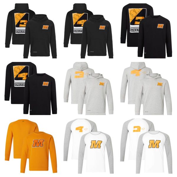 f1 formula one team hoodie racing long sleeve sweater men's outdoor sports pullover
f1 formula one team hoodie racing long sleeve sweater men's outdoor sports pullover