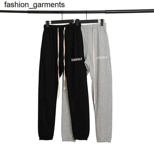 designer essential double line limited pants men's women's sports leisure pants, Black
designer essential double line limited pants men's women's sports leisure pants, Black
