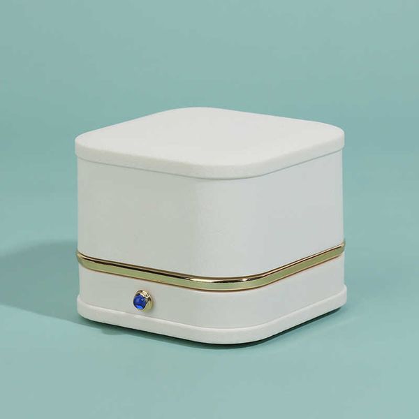 jewelry boxes simple white plastic embryo custom ring pendant necklace bracelet storage gift l221021, Black;white
jewelry boxes simple white plastic embryo custom ring pendant necklace bracelet storage gift l221021, Black;white