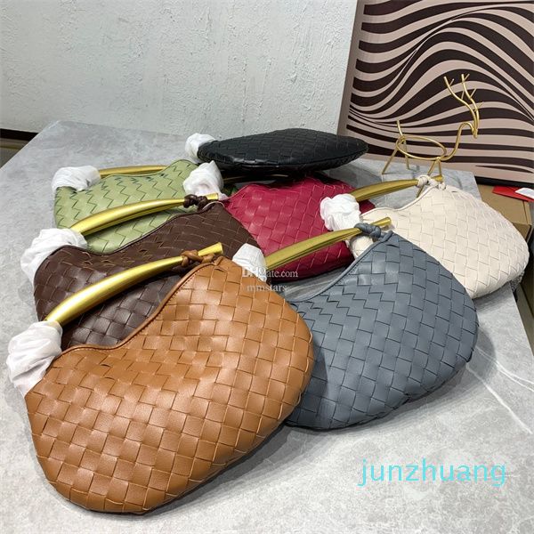 small sardine handle bag intrecciato leather bags with metallic handle women designer muse brass finish tote single compartment magnetic clo
small sardine handle bag intrecciato leather bags with metallic handle women designer muse brass finish tote single compartment magnetic clo