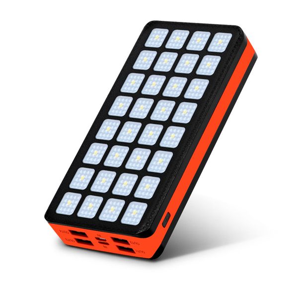 waterproof manufacturer solar power bank panels portable 30000mah charger built 4 cables usb micro type-c fast charging led flashlight facto
waterproof manufacturer solar power bank panels portable 30000mah charger built 4 cables usb micro type-c fast charging led flashlight facto
