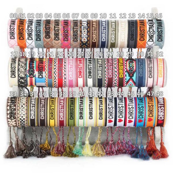 women's fashion luxury bracelets brand d bangle jewelry designer letter hand woven bracelet simple wrist bohemian rope trinket men girl, Golden;silver
women's fashion luxury bracelets brand d bangle jewelry designer letter hand woven bracelet simple wrist bohemian rope trinket men girl, Golden;silver