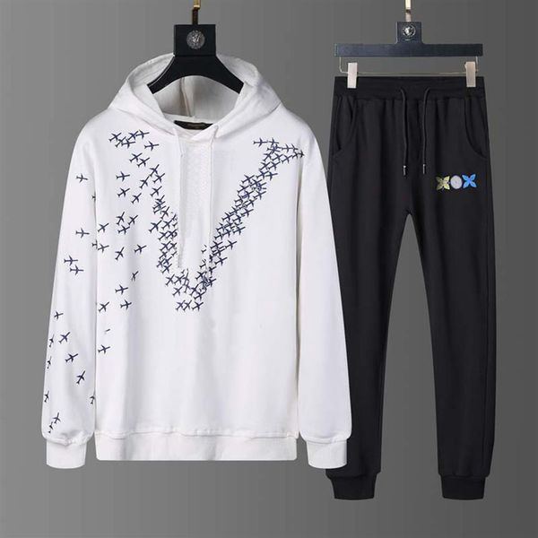 2021 mens tracksuits sweater suits men sweatsuit sports suit women jogging jacket sweatshirt set and pants man hoodie sportswear328f, Gray
2021 mens tracksuits sweater suits men sweatsuit sports suit women jogging jacket sweatshirt set and pants man hoodie sportswear328f, Gray