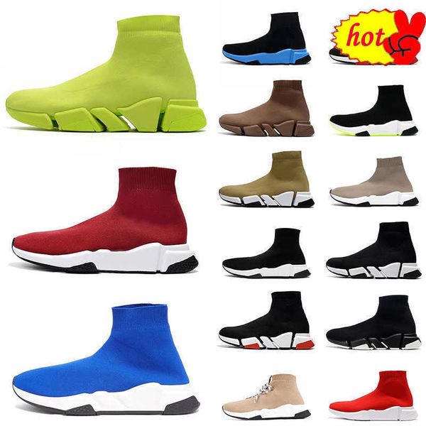 spssd socks shoes slip-on trainers designer sneakers graffiti sole triple black white beige blue red elastic knit men women paris speeds 1 k
spssd socks shoes slip-on trainers designer sneakers graffiti sole triple black white beige blue red elastic knit men women paris speeds 1 k