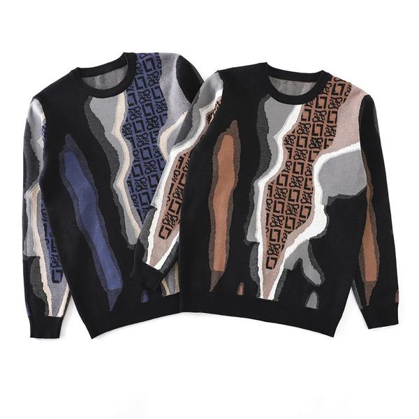 2023fashion mens womens designer sweaters letters pullover men hoodie long sleeve active sweatshirt knitted sweater 88, White;black
2023fashion mens womens designer sweaters letters pullover men hoodie long sleeve active sweatshirt knitted sweater 88, White;black