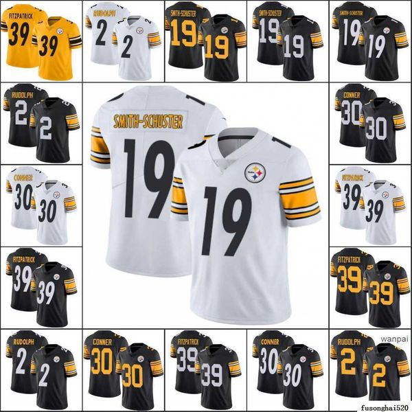 jersey custom pittsburgh''steelers''men #39 minkah fitzpatrick 19 juju smith-schuster 2 rudolph 30 james conner'�, Black
jersey custom pittsburgh''steelers''men #39 minkah fitzpatrick 19 juju smith-schuster 2 rudolph 30 james conner'�, Black