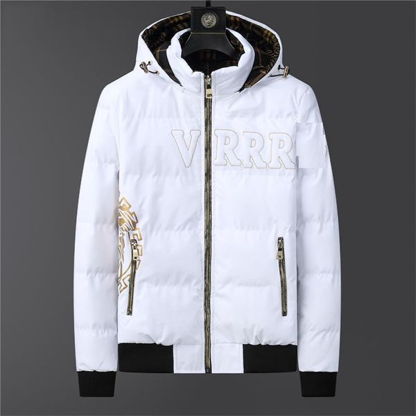 2023mens designer down jackets parka womens letter printing men's parkas winter couples clothing coat outerwear puffer jacket for male, Black
2023mens designer down jackets parka womens letter printing men's parkas winter couples clothing coat outerwear puffer jacket for male, Black