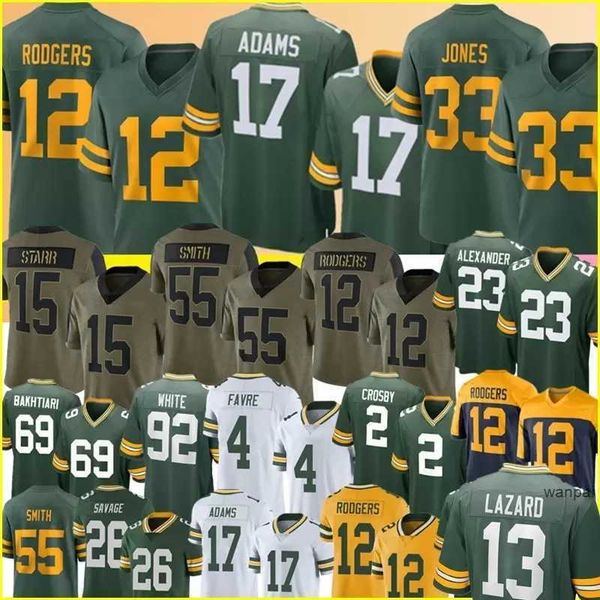 jersey 12 aaron rodgers jones 17 davante adams green ba y 33 23 jaire alexander jerseys david bakhtiari reggie bart starr brett favre za, Black;red
jersey 12 aaron rodgers jones 17 davante adams green ba y 33 23 jaire alexander jerseys david bakhtiari reggie bart starr brett favre za, Black;red