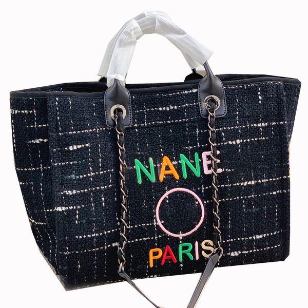 designer channel bags for women black cc handbag leather chain slant shoulder clutch flap totes bag double letters solid hasp waist square s
designer channel bags for women black cc handbag leather chain slant shoulder clutch flap totes bag double letters solid hasp waist square s