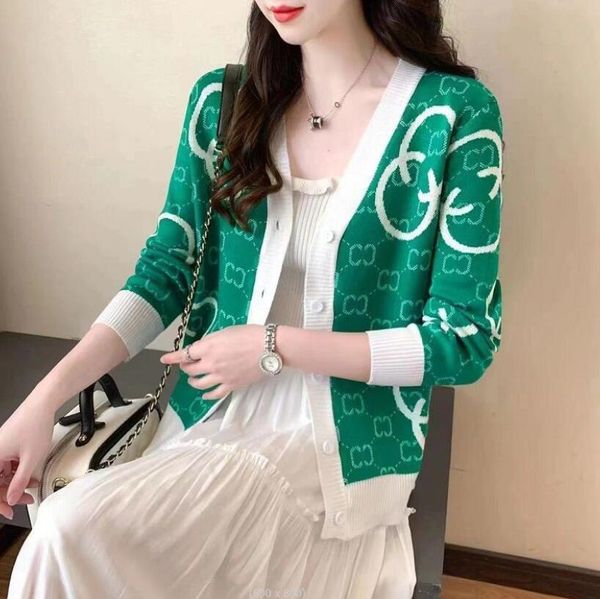 women's sweaters 2022gg luxury clothes sweater for woman designer sweaters casual knit contrast autumn fashion brand ladies collar cott, White;black
women's sweaters 2022gg luxury clothes sweater for woman designer sweaters casual knit contrast autumn fashion brand ladies collar cott, White;black