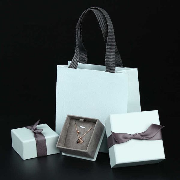 jewelry boxes packaging necklace gift exquisite ring bracelet earring l221021, Black;white
jewelry boxes packaging necklace gift exquisite ring bracelet earring l221021, Black;white