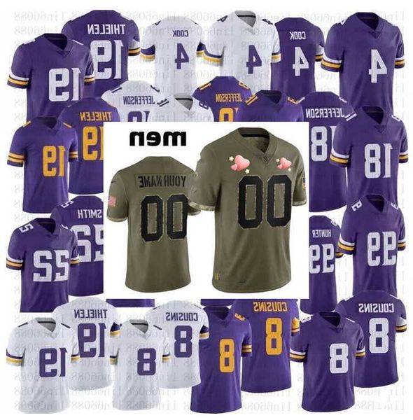 football jersey minnesota''vikings''3 cameron dantzler sr. 18 justin jefferson 17 k.j. osborn 4 dalvin cook 22 harrison, Black;red
football jersey minnesota''vikings''3 cameron dantzler sr. 18 justin jefferson 17 k.j. osborn 4 dalvin cook 22 harrison, Black;red