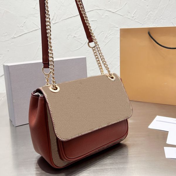 chain klare crossbody bag in blocked signature coated canvas and smooth leather designer hardware snap closure purse outside slip pocket wom
chain klare crossbody bag in blocked signature coated canvas and smooth leather designer hardware snap closure purse outside slip pocket wom