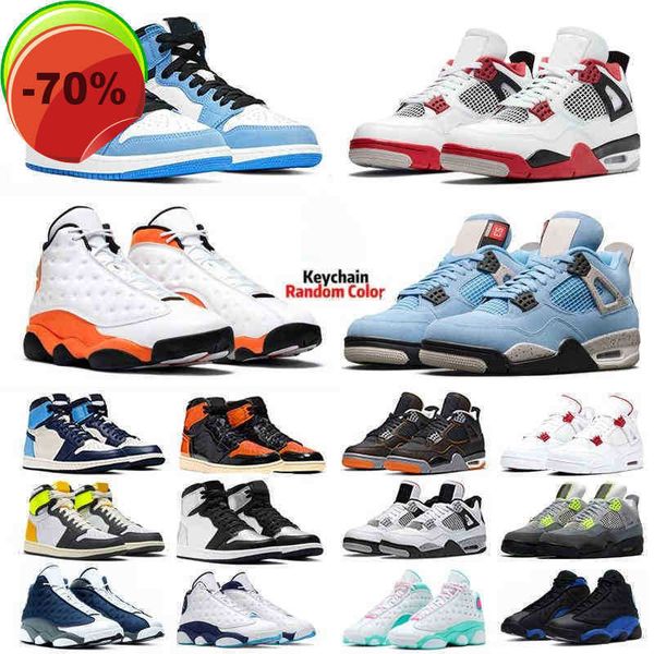 2022 1s og silver toe men basketball shoes sneakers 4 4s new fire red neon university blue 1 red flint 13s mens trainers sport
2022 1s og silver toe men basketball shoes sneakers 4 4s new fire red neon university blue 1 red flint 13s mens trainers sport